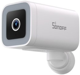 SONOFF Zewnętrzna Inteligentna Kamera WiFi Sonoff CAM-B1P 2K
