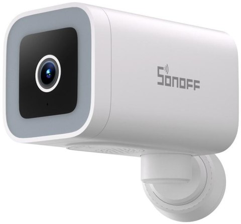 SONOFF Zewnętrzna Inteligentna Kamera WiFi Sonoff CAM-B1P 2K