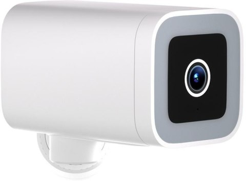 SONOFF Zewnętrzna Inteligentna Kamera WiFi Sonoff CAM-B1P 2K