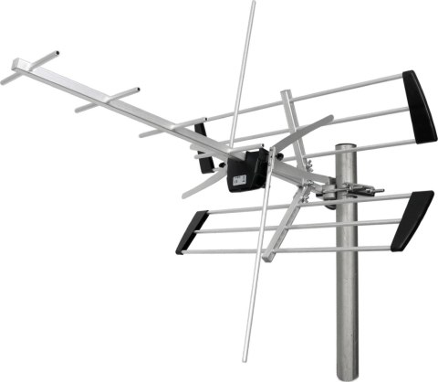 TELEVES Antena Televes Antena Yagi Edge+ MIX VHF/UHF z filtrem 5G ref. 111810