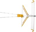 TELEVES Antena kierunkowa Televes V Zenit MIX UHF, ref. 149322 worek k.48