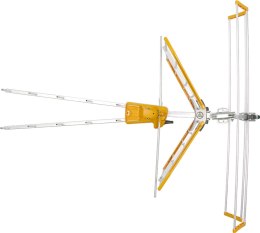 TELEVES Antena kierunkowa Televes V Zenit MIX UHF, ref. 149322 worek k.48