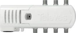 TELEVES Wzmacniacz domowy Televes 1/6 ref. 553120
