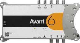 TELEVES Wzmacniacz kanałowy Televes AVANT 6 ref. 532603