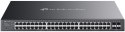 TP-LINK SWITCH TP-LINK TL-SG2452LP