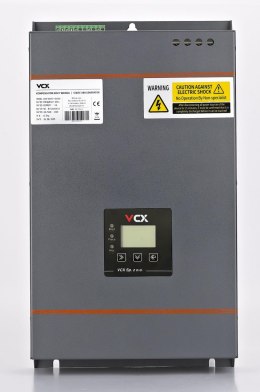 VCX Kompensator mocy biernej VCX SVG 400V 15kVAr