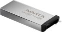 ADATA Adata Pendrive UR350 64GB USB3.2 Gen2 Metal czarny