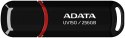 ADATA Adata Pendrive UV150 256GB USB3.2 czarny