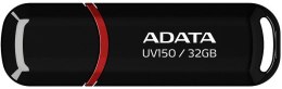 ADATA Adata Pendrive UV150 32GB USB3.2 czarny