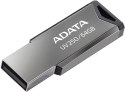 ADATA Adata Pendrive UV250 64GB USB2.0 Metal