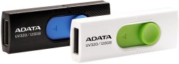 ADATA Adata Pendrive UV320 32GB USB 3.2 Gen1 Biały