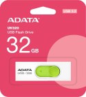 ADATA Adata Pendrive UV320 32GB USB 3.2 Gen1 Biały