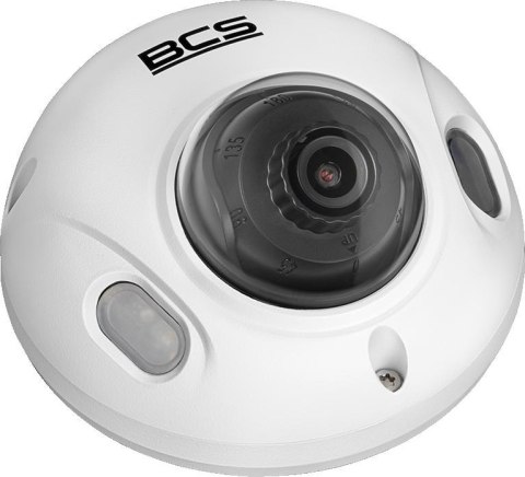 BCS Kamera BCS LINE BCS-L-DMIP25FSR3-Ai1