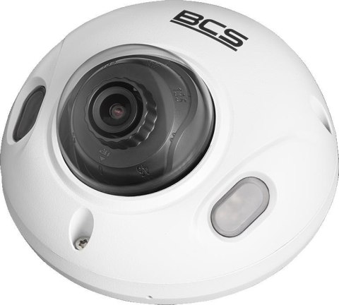 BCS Kamera BCS LINE BCS-L-DMIP25FSR3-Ai1