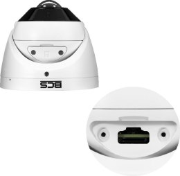 BCS Kamera BCS POINT BCS-P-PEIP1x5FWR2-Ai1