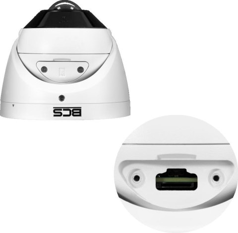 BCS Kamera BCS POINT BCS-P-PEIP1x5FWR2-Ai1