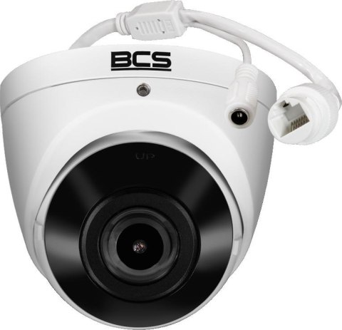 BCS Kamera BCS POINT BCS-P-PEIP1x8FWR2-Ai1