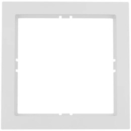 ENGO CONTROLS ENGO Controls BEZEL-1W - Ramka do regulatorów serii SIMPLE, biała