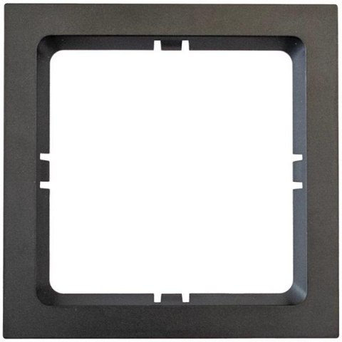 ENGO CONTROLS ENGO Controls BEZEL-B - Ramka do regulatorów serii EASY, E25, E20i, czarna