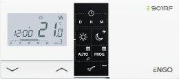 ENGO CONTROLS ENGO Controls E901-RF - Regulator temperatury, bezprzewodowy, tygodniowy, elektroniczny