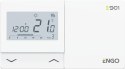 ENGO CONTROLS ENGO Controls E901 - Regulator temperatury przewodowy, tygodniowy, elektroniczny