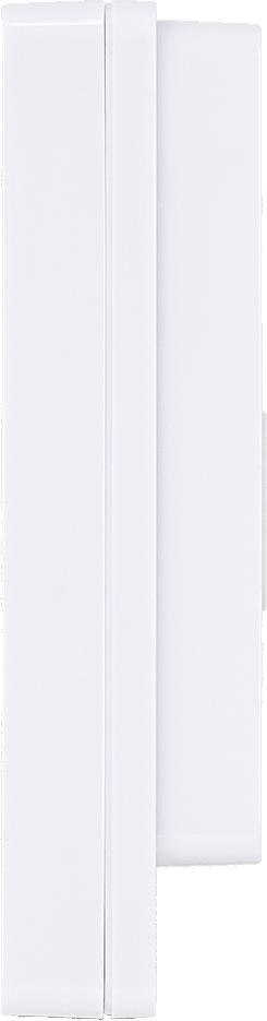 ENGO CONTROLS ENGO Controls E901 - Regulator temperatury przewodowy, tygodniowy, elektroniczny