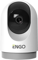 ENGO CONTROLS ENGO Controls ECAM - Kamera Smart, Wi-Fi, wewnętrzna, obrotowa, 4MP