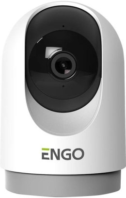 ENGO CONTROLS ENGO Controls ECAM - Kamera Smart, Wi-Fi, wewnętrzna, obrotowa, 4MP