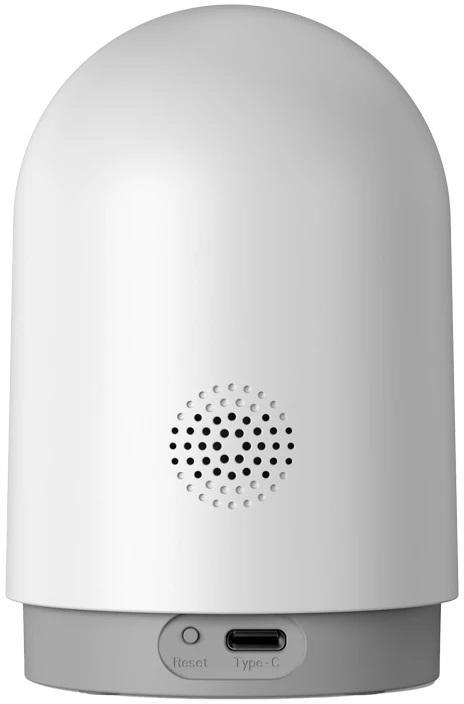 ENGO CONTROLS ENGO Controls ECAM - Kamera Smart, Wi-Fi, wewnętrzna, obrotowa, 4MP