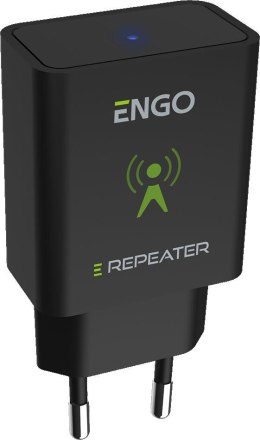 ENGO CONTROLS ENGO Controls EREPEATER - Repeater sieci ZigBee natynkowy, (wzmacniacz sygnału), 230V
