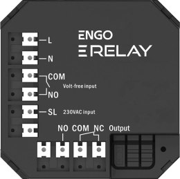 ENGO CONTROLS ENGO Controls ERM-12A - Moduł przekaźnika 12A