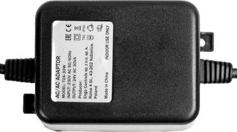 ENGO CONTROLS ENGO Controls T24-30W - Transformator 24V, 30W AC