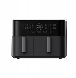 XIAOMI Frytkownica beztłuszczowa Xiaomi Dual Zone Air fryer 10L