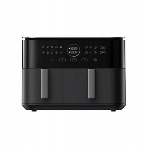 XIAOMI Frytkownica beztłuszczowa Xiaomi Dual Zone Air fryer 10L