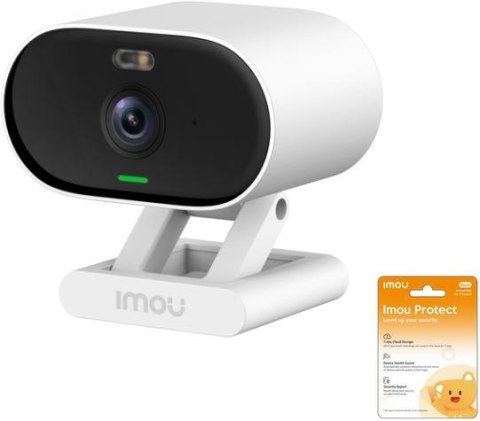 IMOU Kamera IP Imou Versa 2MP z Chmurą Imou Protect Basic na rok
