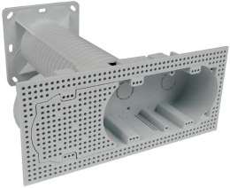 KOPOS Puszka elektroinstalacyjne wielokrotna do systemów docieplających KOPOS KEZ-3_KB