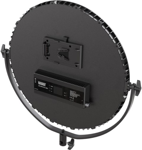 NEWELL Lampa LED Newell Air Artha XL RGB RC APP