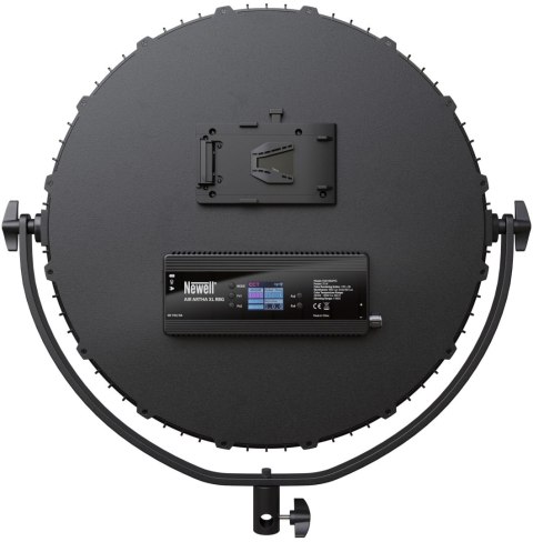 NEWELL Lampa LED Newell Air Artha XL RGB RC APP