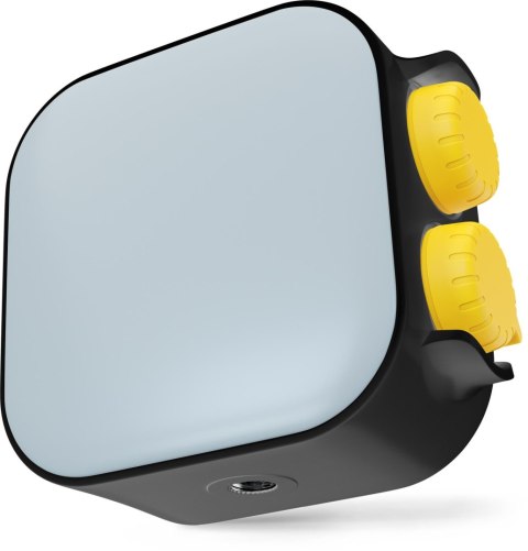 NEWELL Lampa LED Newell RGB Cutie Pie - czarna