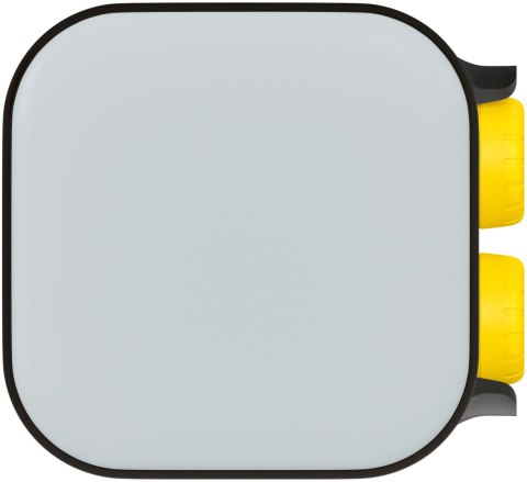 NEWELL Lampa LED Newell RGB Cutie Pie - czarna