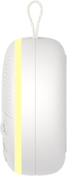 NEWELL Lampka nocna LED Newell LunaWhisper z funkcją białego szumu