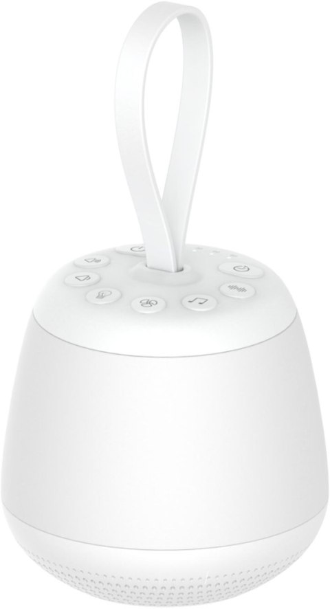 NEWELL Lampka nocna LED Newell SeleneDream z funkcją białego szumu