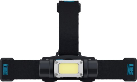 NEWELL Latarka czołowa Newell HL1000COB USB-C