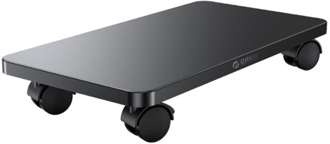 ORICO Orico Stojak na komputer PC, stalowy, kółka