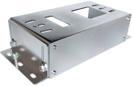 PRESBET Podstawa montażowa 10,5-16cm OCYNK pod napędy NICE, FAAC, GENIUS, BENINCA, KEY, CAME, ROGER