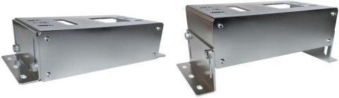 PRESBET Podstawa montażowa 10,5-16cm OCYNK pod napędy NICE, FAAC, GENIUS, BENINCA, KEY, CAME, ROGER