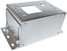 PRESBET Podstawa montażowa 15,5-24cm OCYNK pod napędy DEA LIVI, SOMFY ELIXO, BFT DEIMOS, GISE G1000H