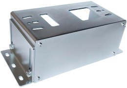 PRESBET Podstawa montażowa 15,5-24cm OCYNK pod napędy NICE, FAAC, GENIUS, BENINCA, KEY, CAME, ROGER