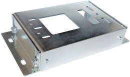 PRESBET Podstawa montażowa 6,5-10,5cm OCYNK pod napędy DEA LIVI, SOMFY ELIXO, BFT DEIMOS, GISE G1000H