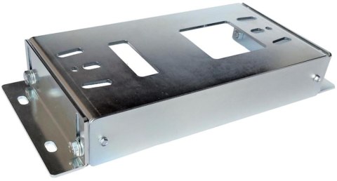 PRESBET Podstawa montażowa 6,5-10,5cm OCYNK pod napędy NICE, FAAC, GENIUS, BENINCA, KEY, CAME, ROGER